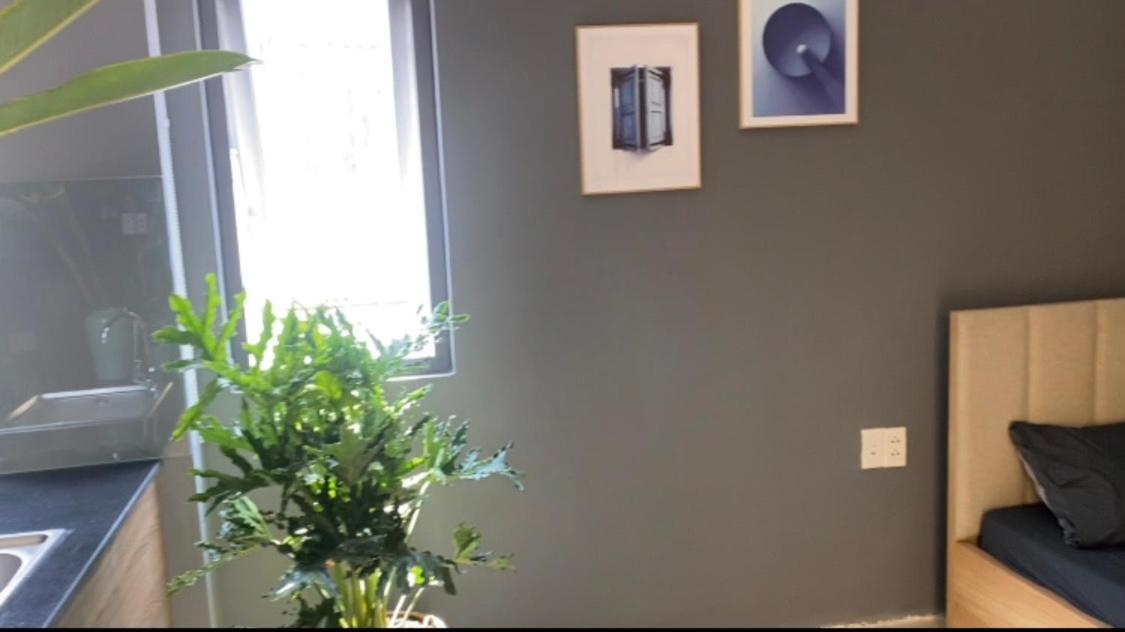 Ngo House Apartment Bandar Ho Chi Minh Bilik gambar