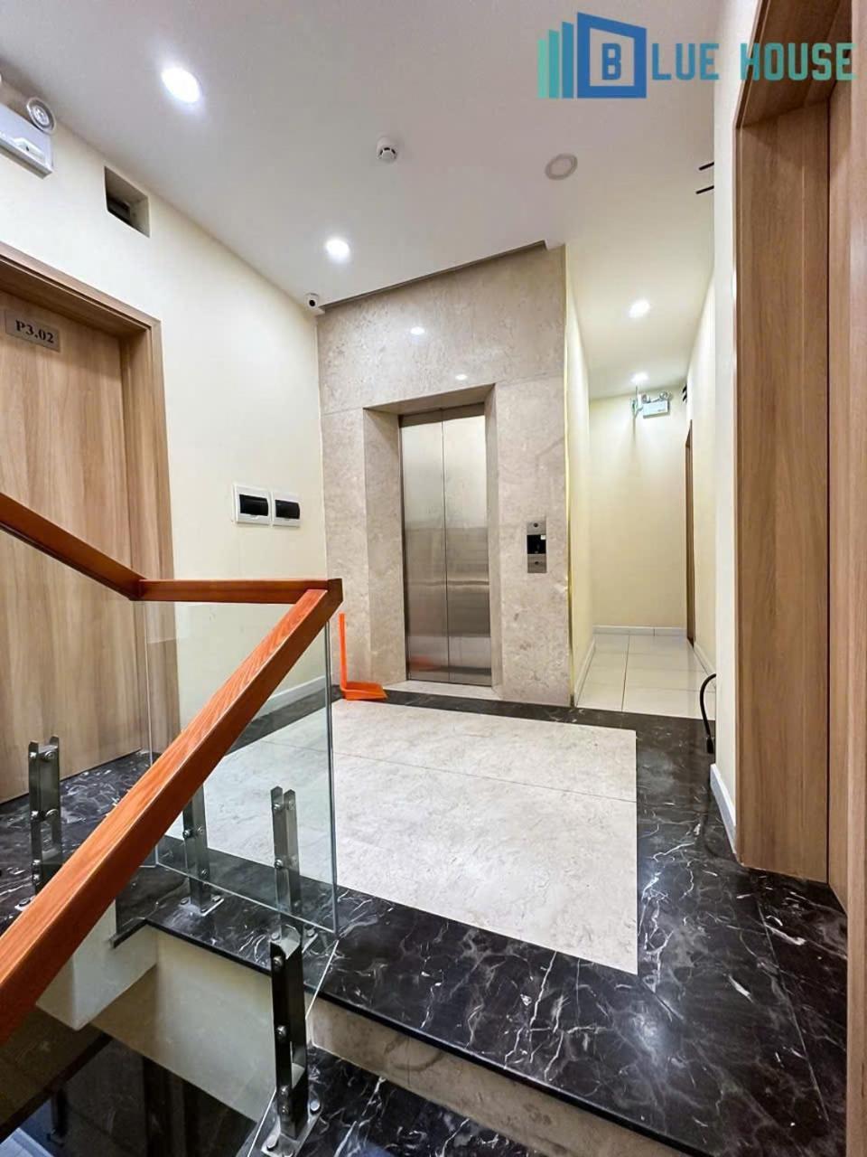Ngo House Apartment Bandar Ho Chi Minh Luaran gambar